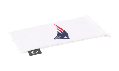 Oakley New England Patriots Microbag In White