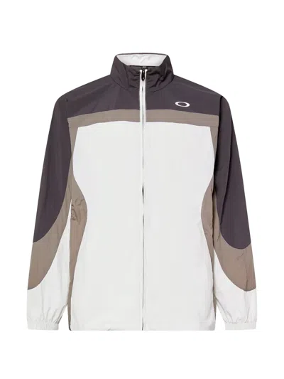 Oakley New Retro 3.0 Wind Jacket In Multi