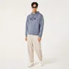 Oakley New Retro Fleece Pants 1.7 In Neutral