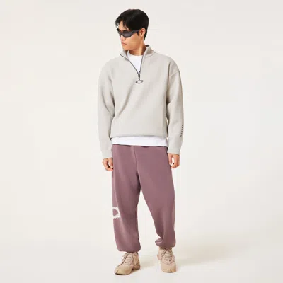 Oakley New Retro Sweater 1.0 In Gray