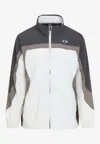 Oakley New Retro 3.0 Wind Jacket In Multi
