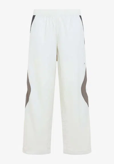 Oakley New Retro Wind 3.0 Trousers In White