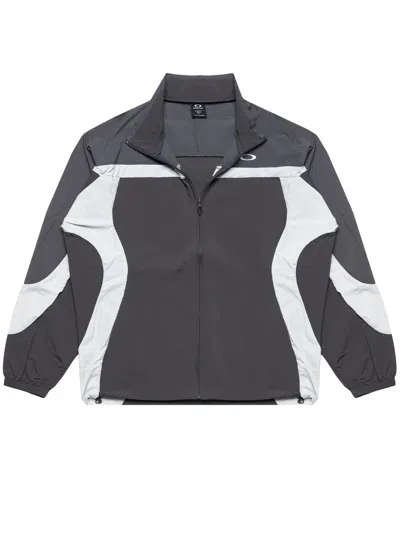 Oakley New Retro Wind Jacket 3.0 In Black