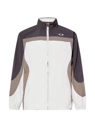 Oakley New Retro Wind Jacket 3.0 In White