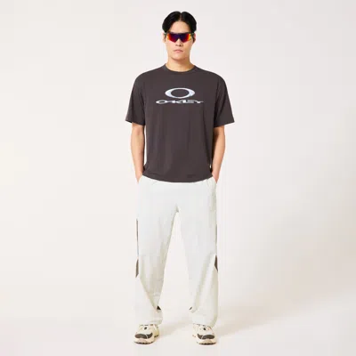 Oakley New Retro Wind Pants 3.0 In Gray