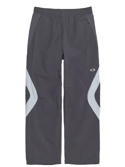 Oakley New Retro Wind Pants 3.0 In Gray