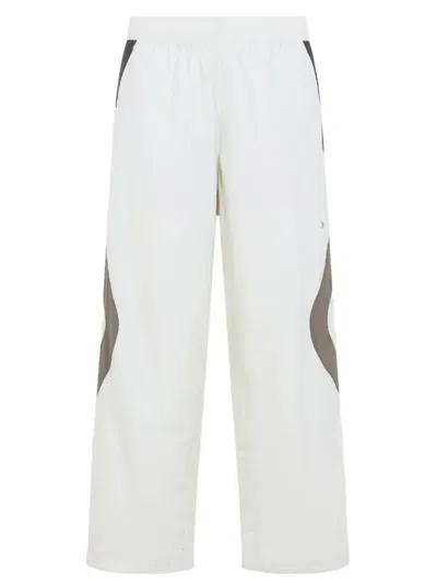 Oakley New Retro Wind Pants 3.0 In White