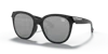 Oakley New York Giants Low Key Sunglasses In Black