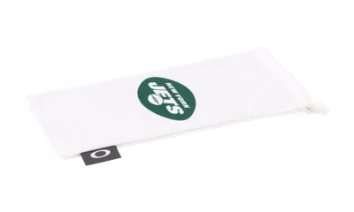 Oakley New York Jets Microbag In White