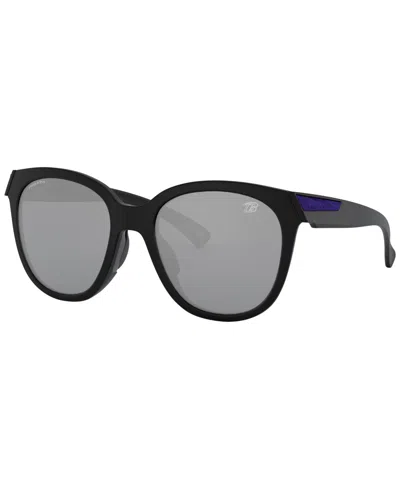 OAKLEY NFL COLLECTION WOMEN'S SUNGLASSES, LOW KEY OO9433