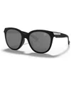 Oakley Nfl Collection Sunglasses, New England Patriots Low Key Oo9433 Oo9433 54 Low Key In Prizm Black,raiders