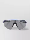 Oakley Nose Pads Sunglasses Case Rimless Holes
