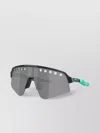 Oakley Nose Pads Sunglasses Perforated Wraparound Style