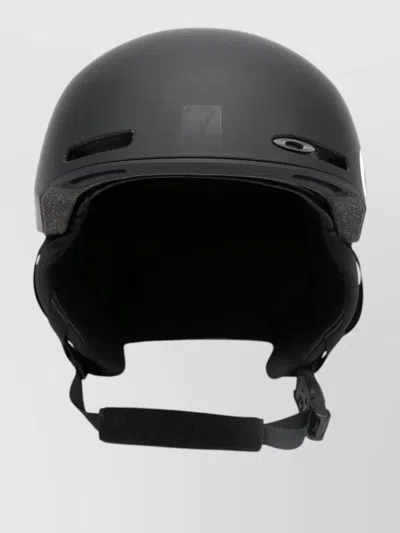 Oakley Nylon Silk Cap Adjustable Strap Ventilation