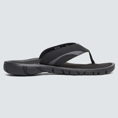 Oakley O Coil Sandal In Black