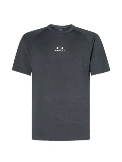 Oakley O Fit Rc T-shirt In Gray