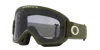 Oakley Mann O-frame® 2.0 Pro Mtb Goggles In Dark Brush