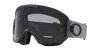Oakley O-frame® 2.0 Pro Mtb Goggles In Forged Iron