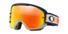 Oakley O-frame® 2.0 Pro Mtb Troy Lee Designs Series Goggles In Orange