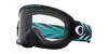 Oakley O-frame® 2.0 Pro Mx Goggles In Black