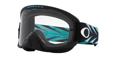 Oakley O-frame® 2.0 Pro Mx Goggles In Black