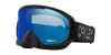 Oakley O-frame® 2.0 Pro Mx Goggles In Black