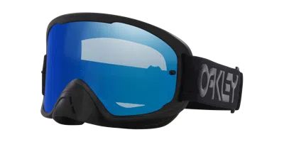 Oakley O-frame® 2.0 Pro Mx Goggles In Black