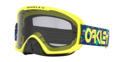 Oakley O-frame® 2.0 Pro Mx Goggles In Multi