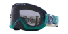 Oakley Mann O-frame® 2.0 Pro Mx Troy Lee Designs Series Goggles In Troy Lee Designs Pixel