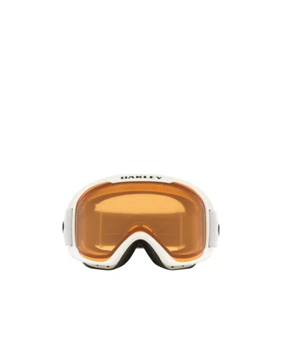 Oakley O-frame 2.0 Pro S Ski Goggles In Brown