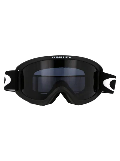Oakley O-frame 2.0 Pro S Sunglasses In 712602 Matte Black