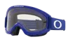Oakley O-frame® 2.0 Pro Xs Mx Goggles In Blue