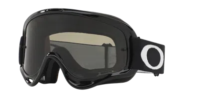 Oakley O-frame® Mx Goggles In Black