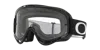 Oakley O-frame® Mx Goggles In Black