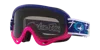 Oakley Mann O-frame® Mx Troy Lee Designs Series Goggles In Troy Lee Designs Speed Stars