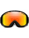 Oakley O-frame Snow Goggles In Black