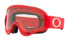 Oakley O-frame® Xs Mx (youth Fit) Goggles In Red