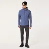 Oakley O-fusion Flex Jacket 2.7 In Blue
