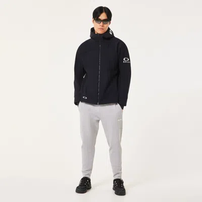 Oakley O-fusion Warm Jacket 2.0 In Black