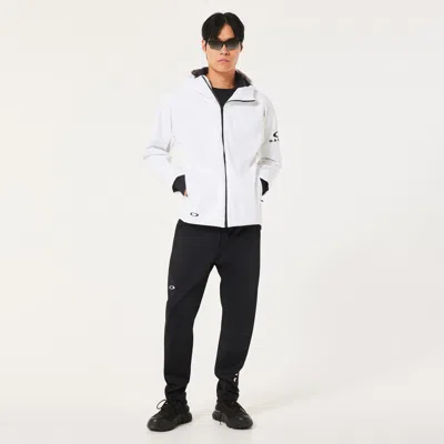 Oakley O-fusion Warm Jacket 2.0 In White