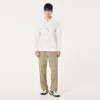 Oakley O-sync Pack Ls Undulate Shirt In White