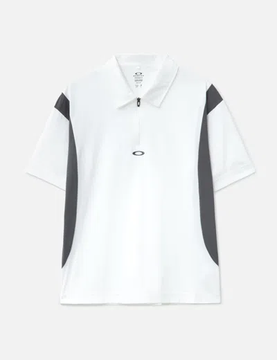 Oakley O-sync Pack O-shape Shirt In White