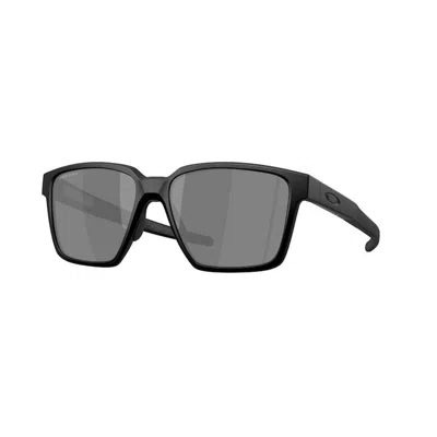 Oakley Actuator Sq Oo9430 943001 In Black