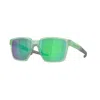 Oakley Actuator Sq Sunglasses In Green