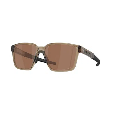 Oakley Actuator Sq Oo9430 943004 In Brown