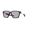 Oakley Actuator Sq Duality Collection Sunglasses In Black