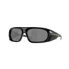 Oakley Unisex Sunglass Oo9491 Belleville In Black