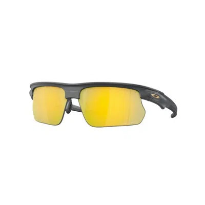 Oakley Bisphaera Oo9400 940020 In Yellow