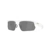 Oakley Bisphaera Oo9400 940022 In White