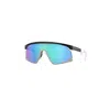 Oakley Unisex Sunglass Oo9280 Bxtr In Blue